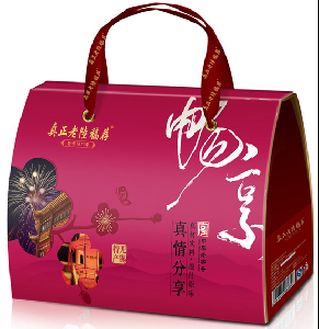 無錫特產(chǎn)—暢享組合
