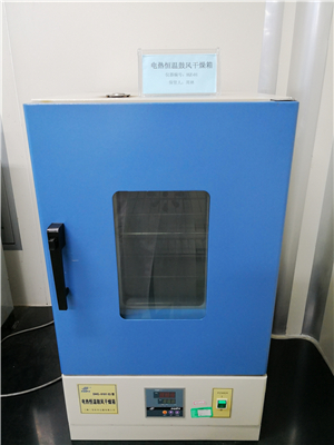 電熱恒溫鼓風(fēng)干燥箱