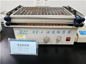 調(diào)速振蕩器
